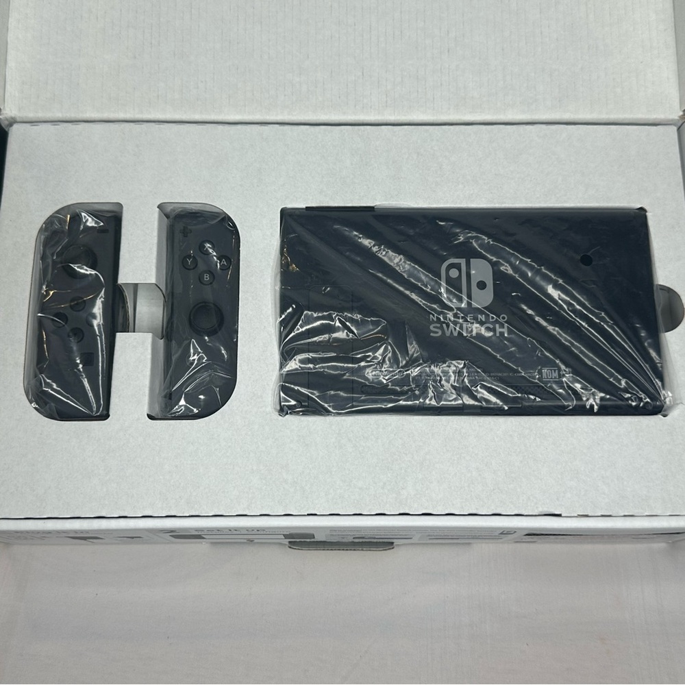 Nintendo switch - Picture 6 of 8